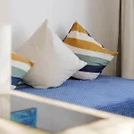 דירה Prie Centro Ramybe Tarp Medziu