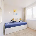 Lejlighed Prie Centro Ramybe Tarp Medziu