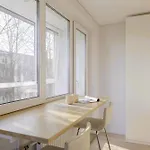 דירה Prie Centro Ramybe Tarp Medziu וילנה