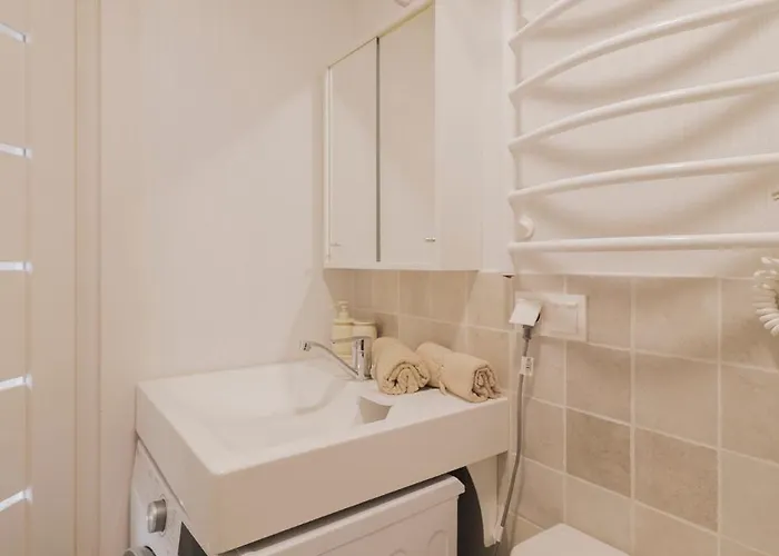 Prie Centro Ramybe Tarp Medziu