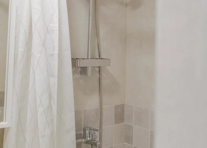 Apartament Prie Centro Ramybe Tarp Medziu *