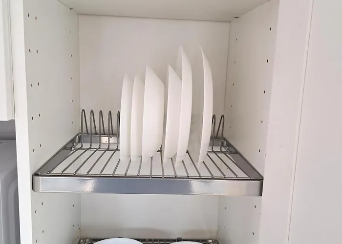 Prie Centro Ramybe Tarp Medziu Apartment Vilnius