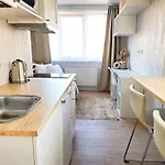 Prie Centro Ramybe Tarp Medziu * Vilnius