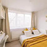 Apartamento Prie Centro Ramybe Tarp Medziu *