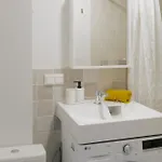Prie Centro Ramybe Tarp Medziu Apartamento Vilnius
