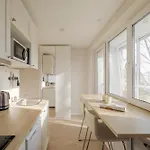 Apartamento Prie Centro Ramybe Tarp Medziu