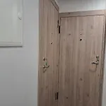 Apartamento Prie Centro Ramybe Tarp Medziu *
